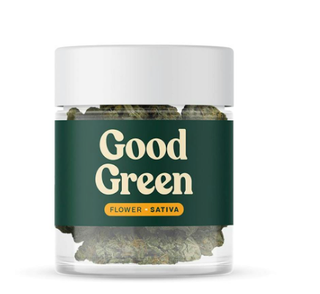 Cranberry Z Mixed Buds Good Green
