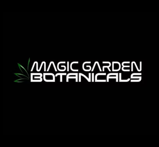 Fumez Hash Hole Preroll Magic Garden Botanicals