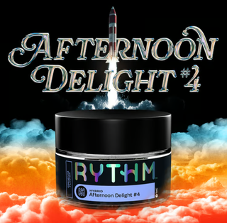 Afternoon Delight #4 Popcorn Rythm