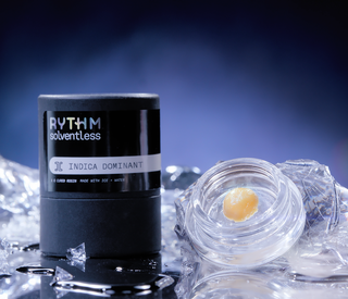 Afternoon Delight #4 Live Rosin Concentrate (Tier 1) Rythm