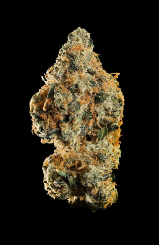 Pineapple Og Flower Wonderbrett