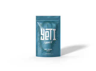 Crunch Berries Ground Flower Yeti