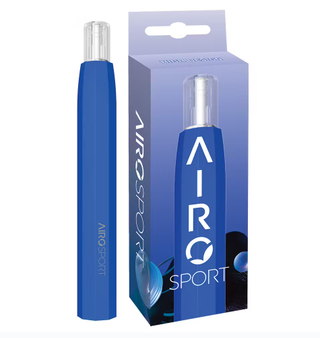 Cobalt Blue Magnetic Battery Airo Sport