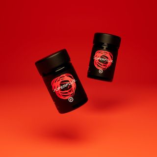 Live Resin Millionaire Ground Flower Superflux