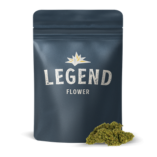 Pineapple 99 Littles Legend