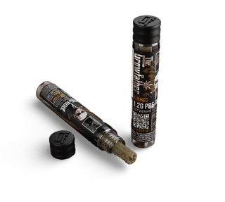 Do Si Dos Moonrock Infused Preroll The Growfather