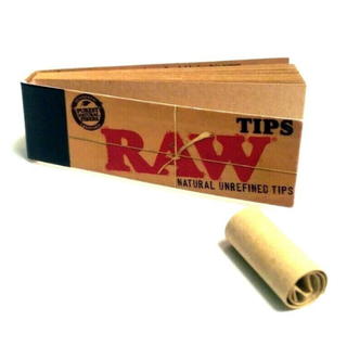Original Tips Raw