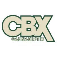 CBX Mount Zereal Kush Live Cannabiotix