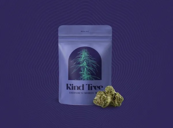 Lemon Cherry Sherbert Kind Tree