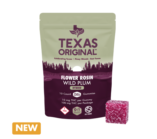 0:1 Wild Plum