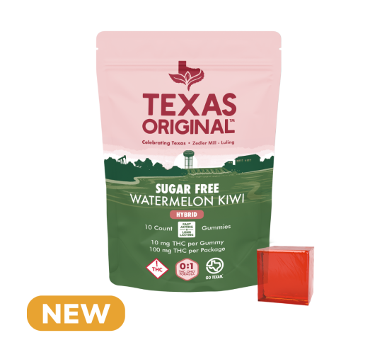 0:1 Watermelon Kiwi