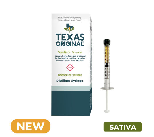 0:1 Sativa (Blue Dream)