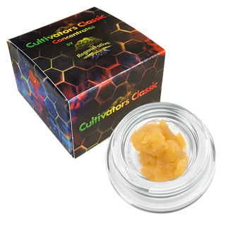 Super Boof Sundae 1G Badder Tier 1 Cultivators Classic