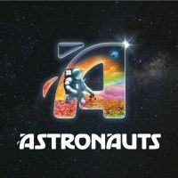 Space Mintz Astronauts