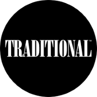 Spray Paint Traditional Co.