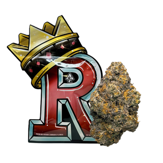 Perm Sherb 28g Royal Exotics