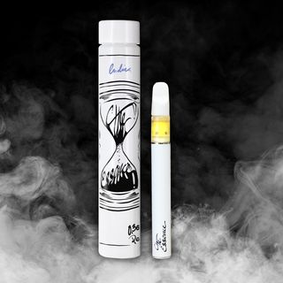 Cannabis Promo, Cannabis Sales, Cannabis Discounts, Cannabis on Sale, Any Short Lifts + 0.3g Dispo from (the) Essence for $45 3