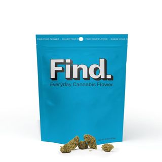 Cannabis Promo, Cannabis Sales, Cannabis Discounts, Cannabis on Sale, $12 Off Any Find 3.5g Mixed Buds 1