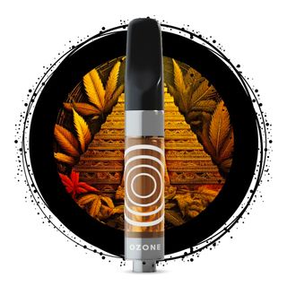 Cannabis Promo, Cannabis Sales, Cannabis Discounts, Cannabis on Sale, 20% Off All Ozone Vapes, Edibles, & Pre-Rolls 3