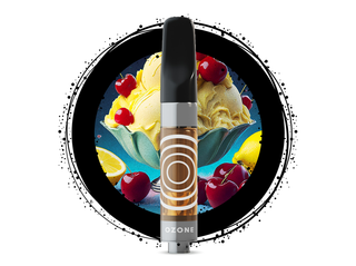 Lemon Cherry Gelato Ozone