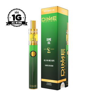 DIME Vapes 25% Off! Cannabis Promo, Cannabis Sales, Cannabis Discounts, Cannabis on Sale, DIME Vapes 25% Off! 1