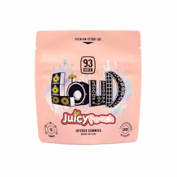 Juicy Peach 93 Boyz