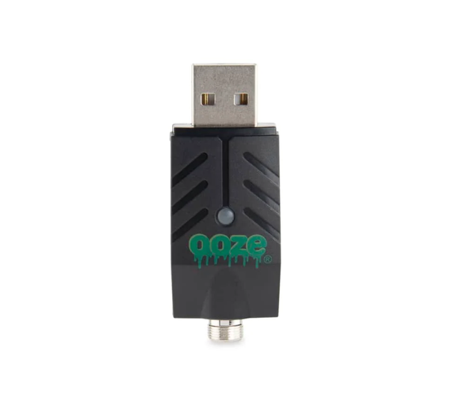 Smart Usb Charger 510 Vapes Ooze