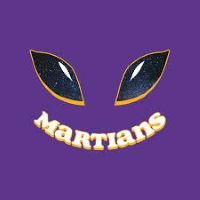 Laffy Taffy Martians
