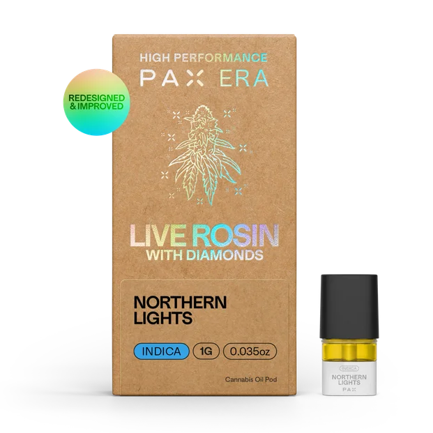 Northern Lights PAX