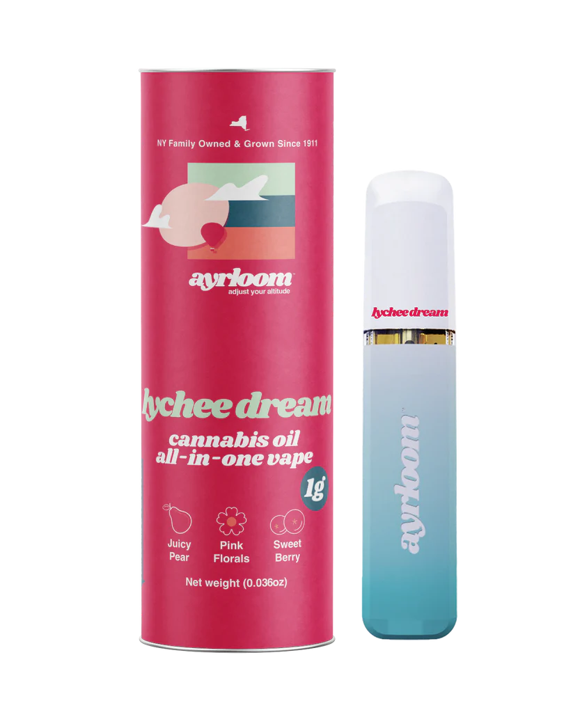 Lychee Dream Ayrloom