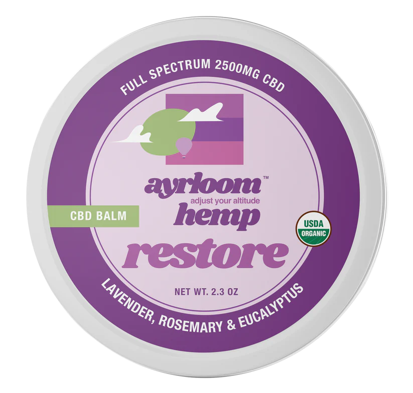 Restore Ayrloom