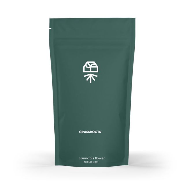 Pillow Mints Grassroots