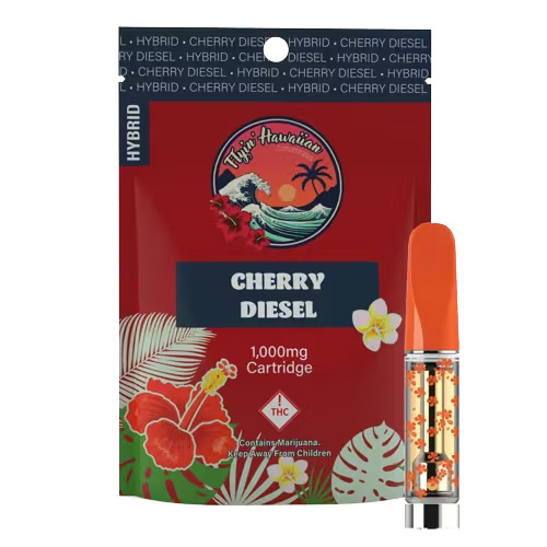 Cherry Diesel