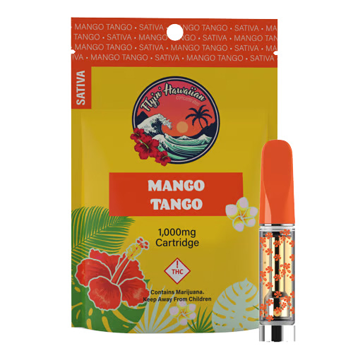 Mango Tango 