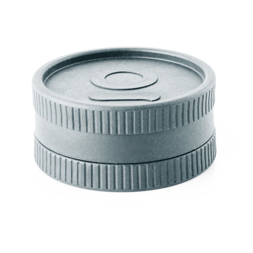 Plant-Based Hemp Grinder