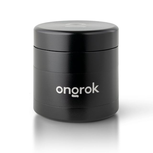Premium 4 Piece EZ Grinder Ongrok
