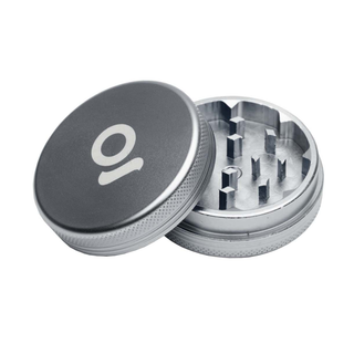 2 Piece Grinder 50 mm Ongrok