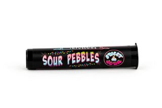 Sour Pebbles Goodlyfe