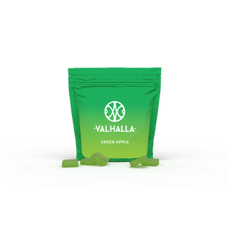 Green Apple Valhalla