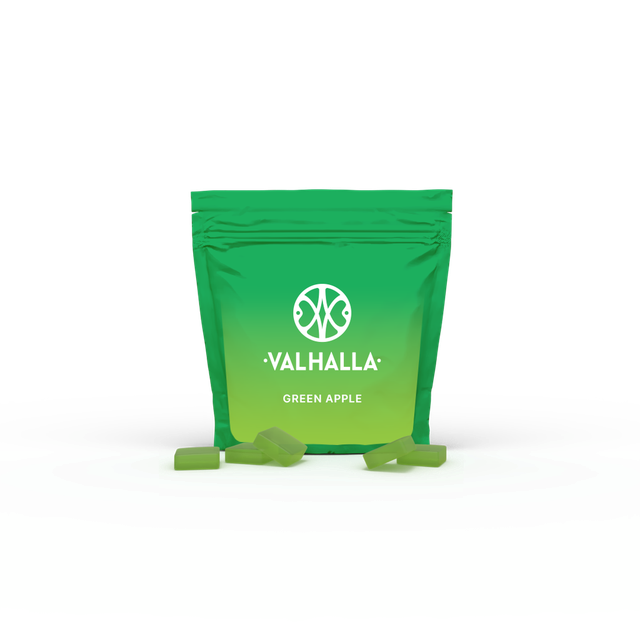 Green Apple Valhalla