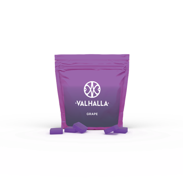 Grape RSO Valhalla