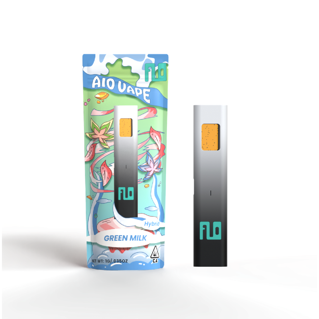Buy Green Milk 1g All In One online - Sacramento Confidential Delivery |  Sacramento