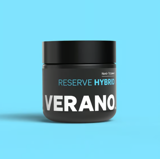 Verano Reserve Space Mints Full Buds 3.5g