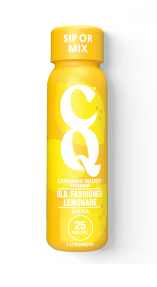Old Fashioned Lemonade  Cq