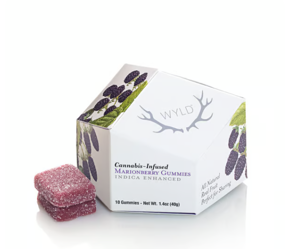Marionberry
