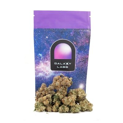 Permanent Marker Galaxy Labs