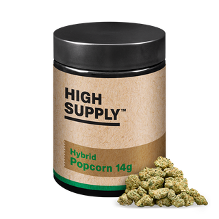 Pineapple Express High Supply