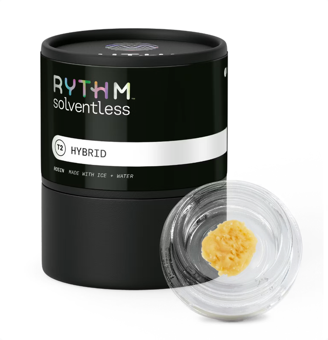 Fantasy Melonz Live Rosin Rythm