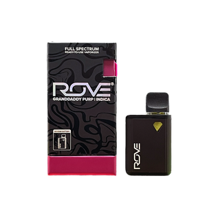 Granddaddy Purple Rove