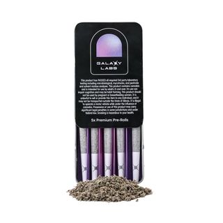 Guava Bars Galaxy Labs